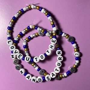 Taylor Swift Bracelets